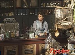 Czarownice z East Endu: 1x06 Potentia Noctis - zdjęcia promocyjne
