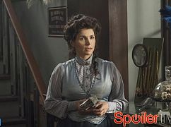 Czarownice z East Endu: 1x06 Potentia Noctis - zdjęcia promocyjne