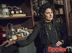 Czarownice z East Endu: 1x06 Potentia Noctis - zdjęcia promocyjne