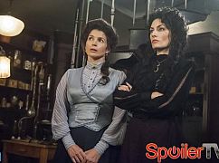 Czarownice z East Endu: 1x06 Potentia Noctis - zdjęcia promocyjne