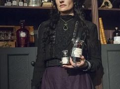 Czarownice z East Endu: 1x06 Potentia Noctis - zdjęcia promocyjne