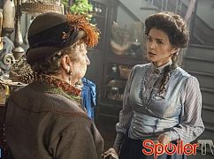 Czarownice z East Endu: 1x06 Potentia Noctis - zdjęcia promocyjne