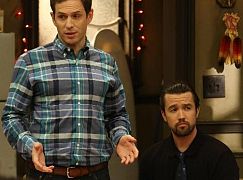U nas w Filadelfii: 9x10 The Gang Squashes Their Beefs - zdjęcia promocyjne