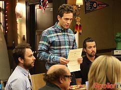 U nas w Filadelfii: 9x10 The Gang Squashes Their Beefs - zdjęcia promocyjne