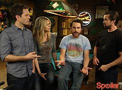 U nas w Filadelfii: 9x10 The Gang Squashes Their Beefs - zdjęcia promocyjne