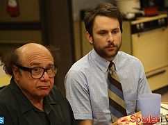 U nas w Filadelfii: 9x10 The Gang Squashes Their Beefs - zdjęcia promocyjne