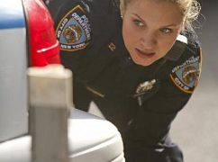 Zaprzysiężeni: 4x07 Drawing Dead - zdjęcia promocyjnee