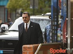Zaprzysiężeni: 4x07 Drawing Dead - zdjęcia promocyjnee