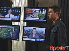 Skandal: 3x07 Everything’s Coming Up Mellie - zdjęcia promocyjne