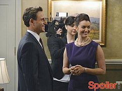 Skandal: 3x07 Everything’s Coming Up Mellie - zdjęcia promocyjne