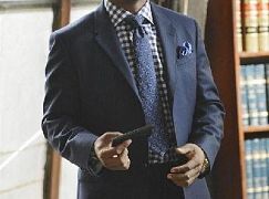 Skandal: 3x07 Everything’s Coming Up Mellie - zdjęcia promocyjne
