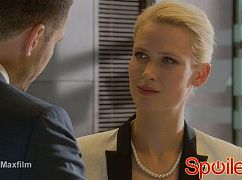 M jak miłość odc. 1015 - zdjęcia promocyjne