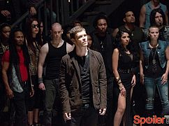 The Originals: 1x07 Bloodletting - zdjęcia promocyjne