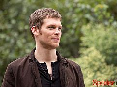 The Originals: 1x07 Bloodletting - zdjęcia promocyjne