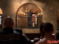 The Originals: 1x07 Bloodletting - zdjęcia promocyjne