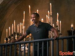 The Originals: 1x07 Bloodletting - zdjęcia promocyjne