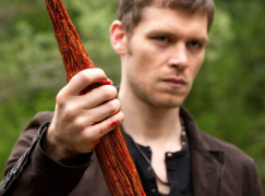 The Originals: 1x07 Bloodletting - zdjęcia promocyjne