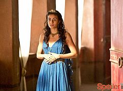 Atlantis: 1x07 The Rules of Engagement - zdjęcia promocyjne