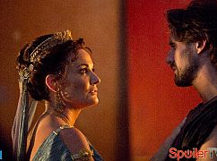 Atlantis: 1x07 The Rules of Engagement - zdjęcia promocyjne