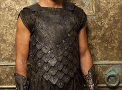 Atlantis: 1x07 The Rules of Engagement - zdjęcia promocyjne