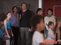Parenthood: 5x08 The Ring - zdjęcia promocyjne