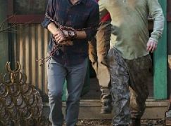 Hart of Dixie: 3x07 I Run to You - zdjęcia promocyjne