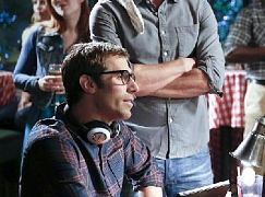 Hart of Dixie: 3x07 I Run to You - zdjęcia promocyjne