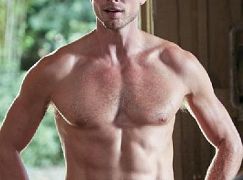 Hart of Dixie: 3x07 I Run to You - zdjęcia promocyjne