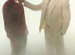 The League: 5x10 The Near Death Flex-perience - zdjęcia promocyjne