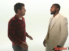 The League: 5x10 The Near Death Flex-perience - zdjęcia promocyjne