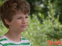 M jak miłość odc. 1016 - zdjęcia promocyjne