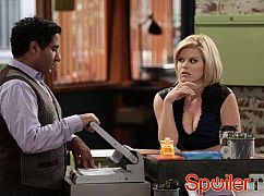 Sean Saves the World: 1x08 Of Moles and Men - zdjęcia promocyjne