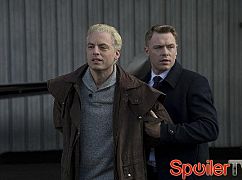 Blacklist: 1x08 General Ludd - zdjęcia promocyjne