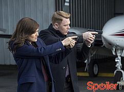 Blacklist: 1x08 General Ludd - zdjęcia promocyjne