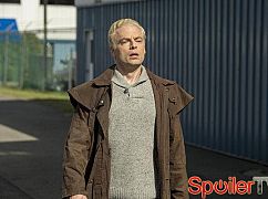 Blacklist: 1x08 General Ludd - zdjęcia promocyjne