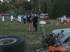 Blacklist: 1x08 General Ludd - zdjęcia promocyjne