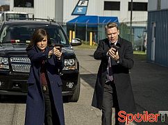 Blacklist: 1x08 General Ludd - zdjęcia promocyjne