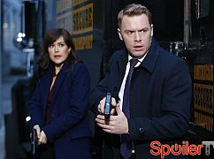 Blacklist: 1x08 General Ludd - zdjęcia promocyjne