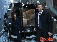 Blacklist: 1x08 General Ludd - zdjęcia promocyjne