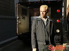 Blacklist: 1x08 General Ludd - zdjęcia promocyjne