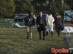 Blacklist: 1x08 General Ludd - zdjęcia promocyjne