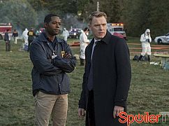 Blacklist: 1x08 General Ludd - zdjęcia promocyjne