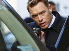 Blacklist: 1x08 General Ludd - zdjęcia promocyjne