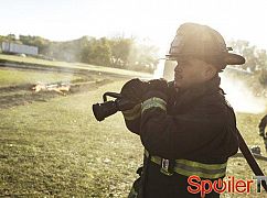 Chicago Fire: 2x07 No Regrets - zdjęcia promocyjne