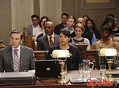 Chirurdzy: 10x09 Sorry Seems to Be the Hardest Word - zdjęcia promocyjne
