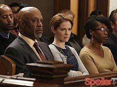 Chirurdzy: 10x09 Sorry Seems to Be the Hardest Word - zdjęcia promocyjne