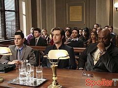 Chirurdzy: 10x09 Sorry Seems to Be the Hardest Word - zdjęcia promocyjne
