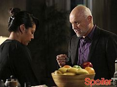 Chirurdzy: 10x09 Sorry Seems to Be the Hardest Word - zdjęcia promocyjne