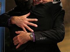 Chirurdzy: 10x09 Sorry Seems to Be the Hardest Word - zdjęcia promocyjne