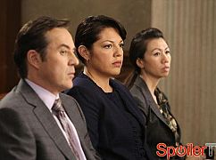 Chirurdzy: 10x09 Sorry Seems to Be the Hardest Word - zdjęcia promocyjne